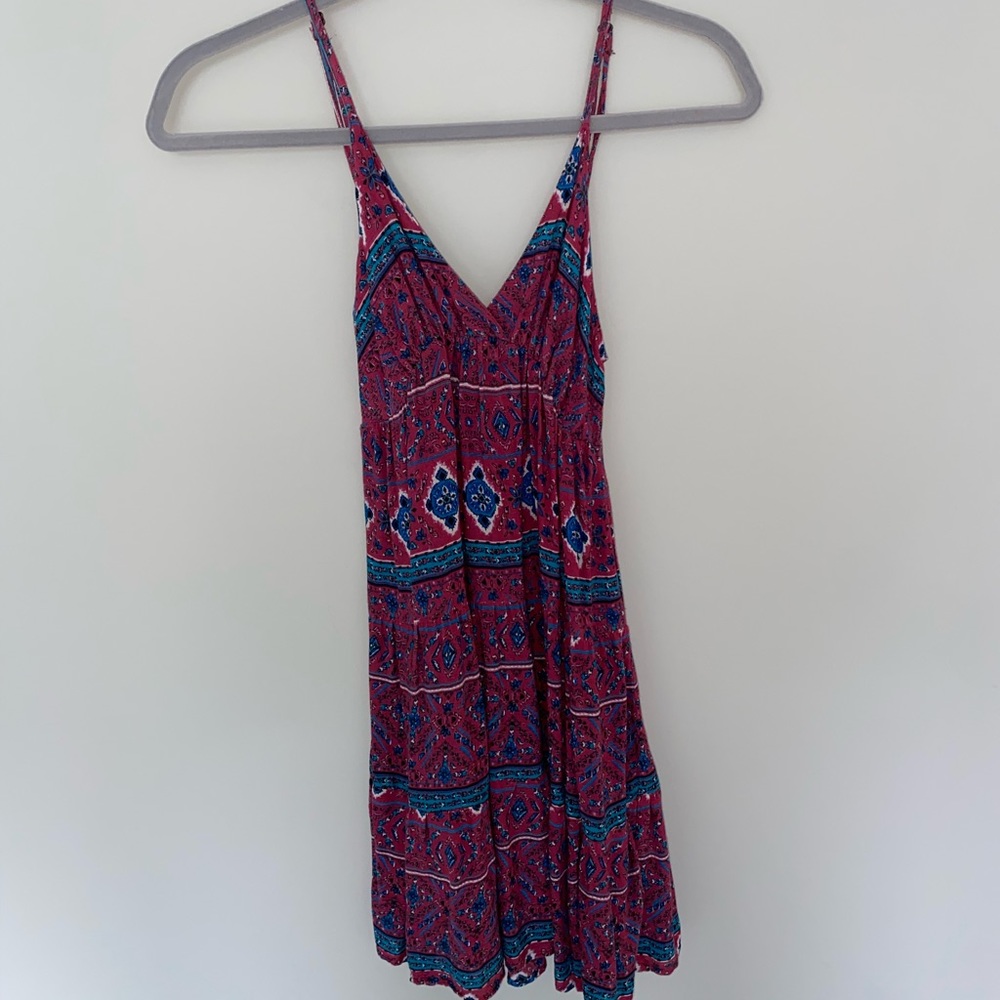 Summer, Comfy Dress Size: S